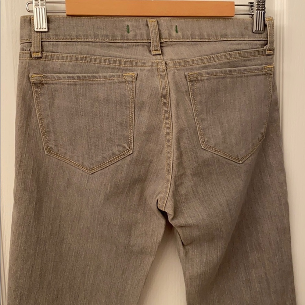J Brand grey Jeans size 25 - Picture 5 of 6